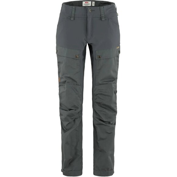 Fjallraven Keb Trousers - Picture 1 of 7
